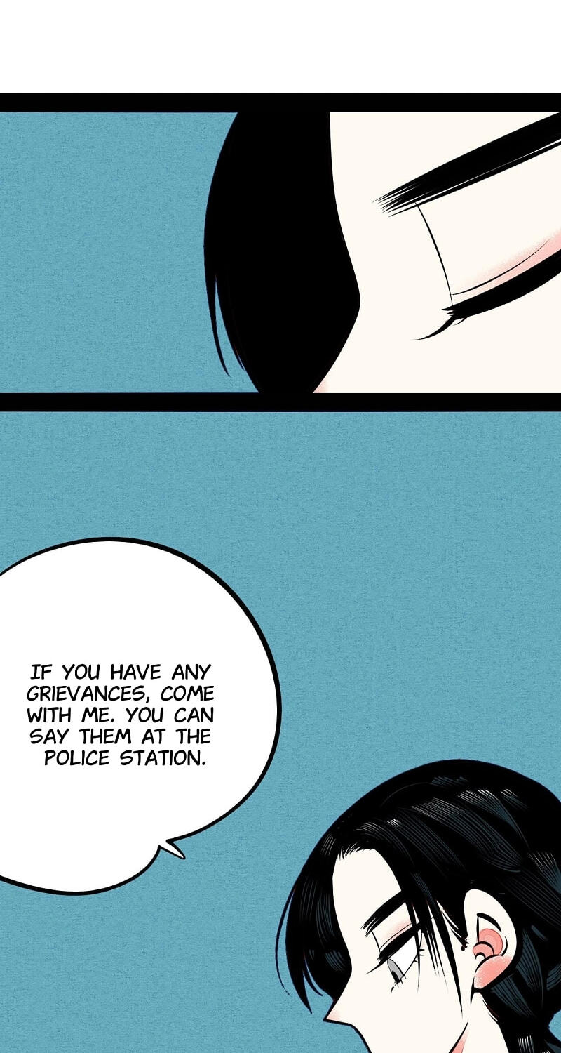 Universal Love Grocery (Colored) Chapter 54 page 6 - 