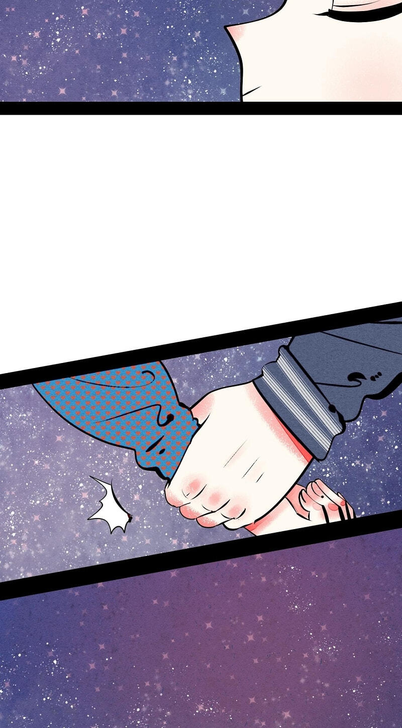 Universal Love Grocery (Colored) Chapter 54 page 51 - 