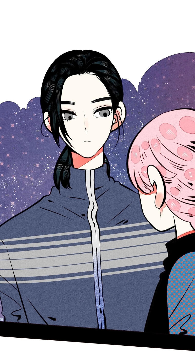 Universal Love Grocery (Colored) Chapter 54 page 53 - 