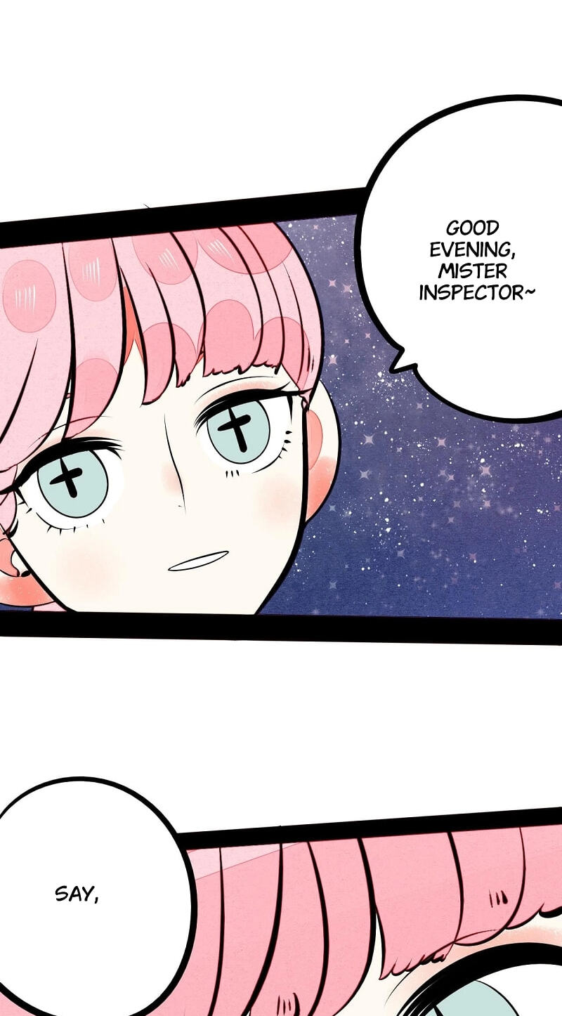 Universal Love Grocery (Colored) Chapter 54 page 54 - 