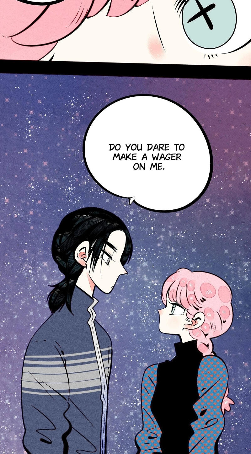 Universal Love Grocery (Colored) Chapter 54 page 55 - 