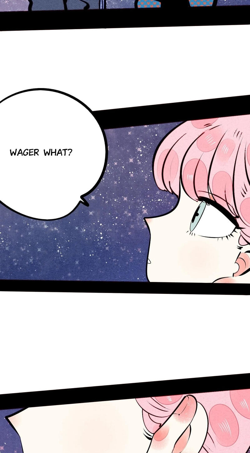 Universal Love Grocery (Colored) Chapter 54 page 56 - 