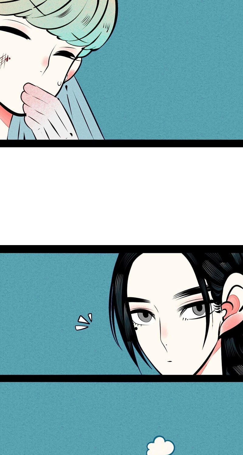 Universal Love Grocery (Colored) Chapter 54 page 9 - 