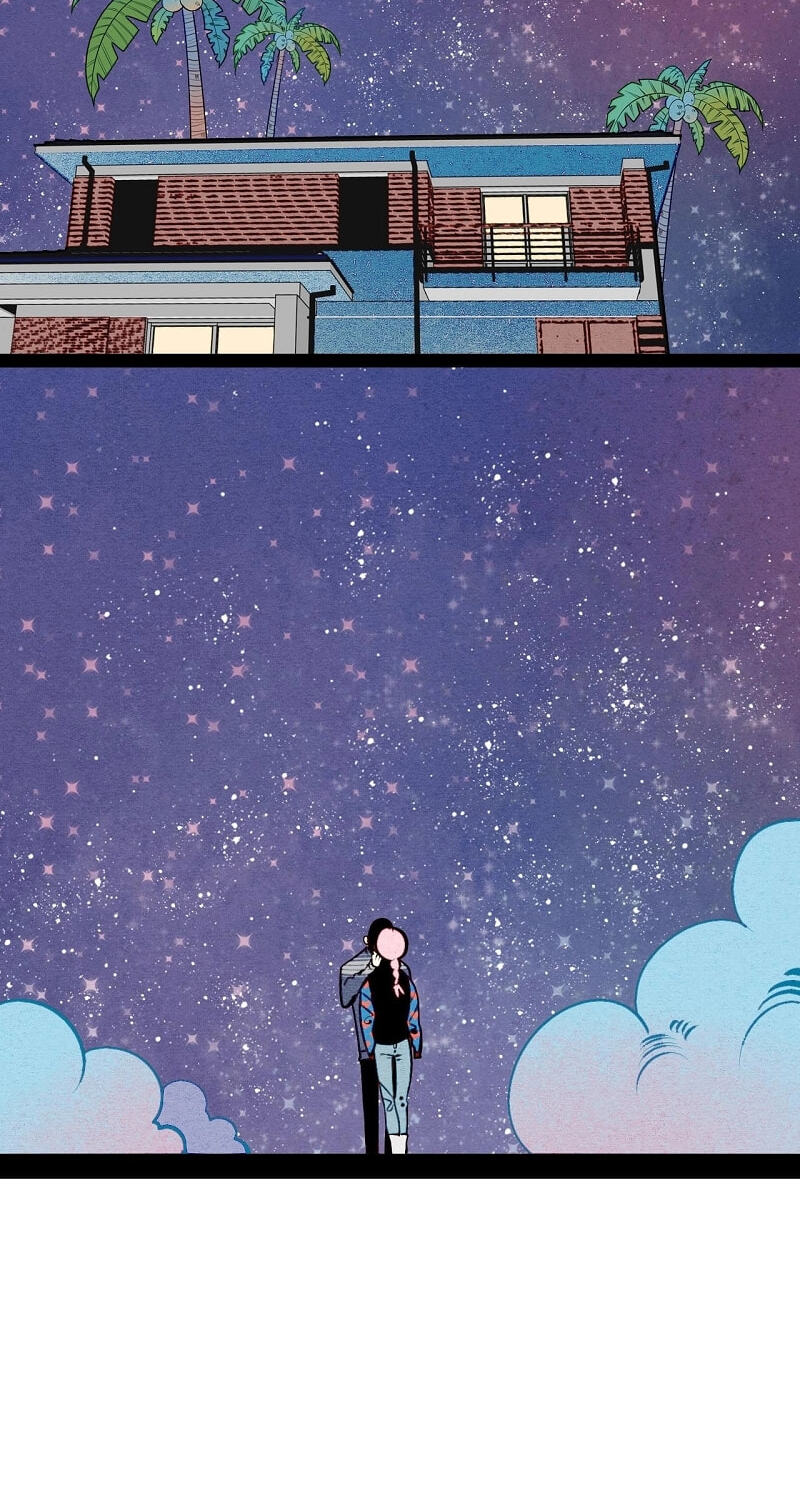 Universal Love Grocery (Colored) Chapter 55 page 2 - 