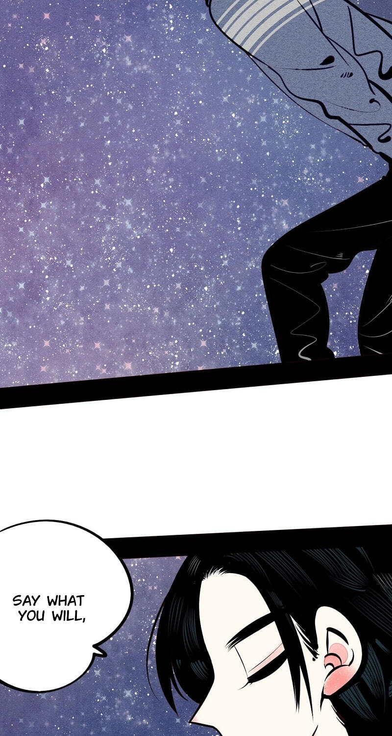 Universal Love Grocery (Colored) Chapter 55 page 11 - 