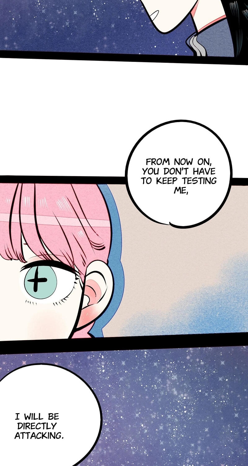 Universal Love Grocery (Colored) Chapter 55 page 12 - 
