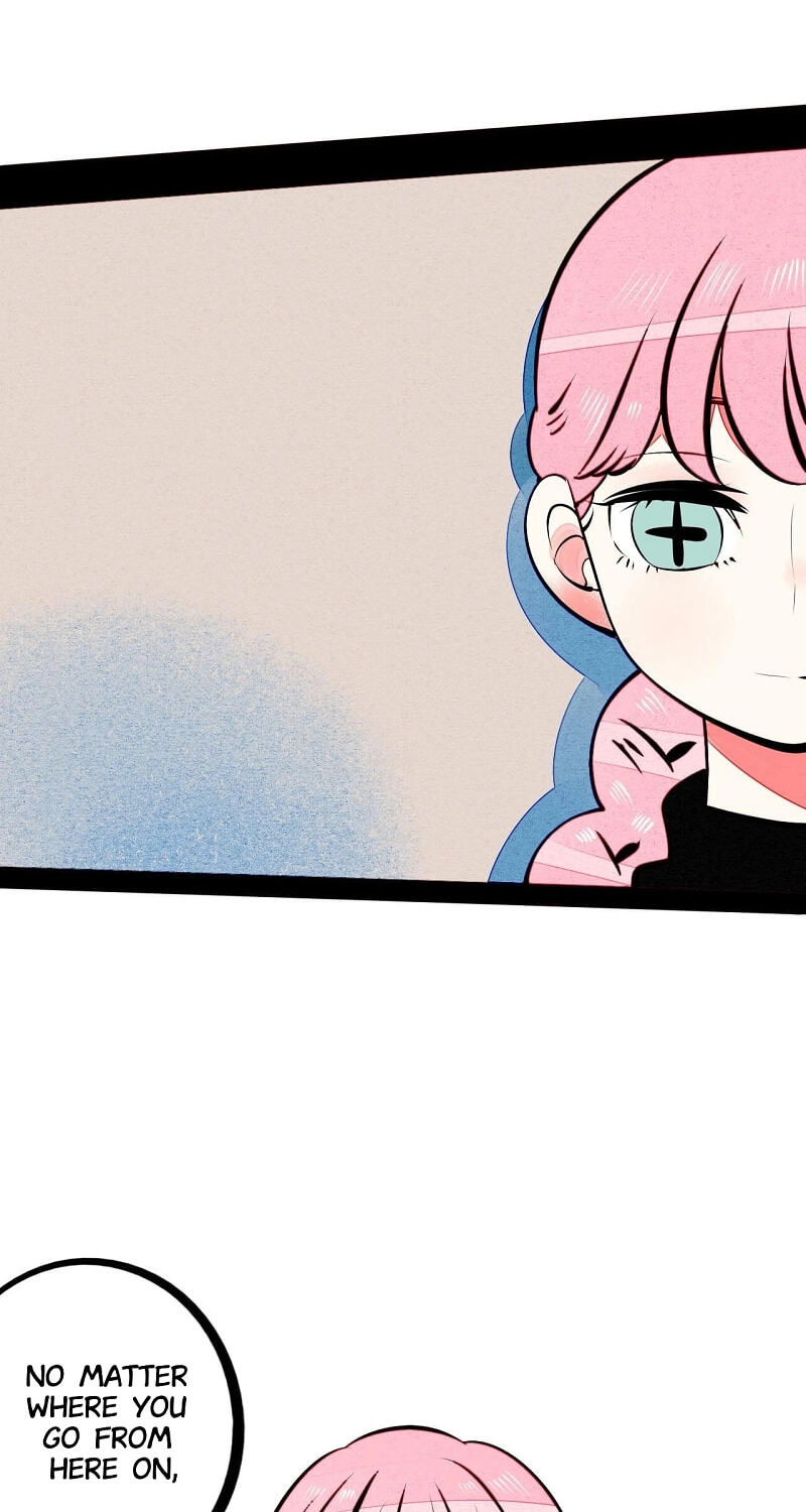 Universal Love Grocery (Colored) Chapter 55 page 14 - 