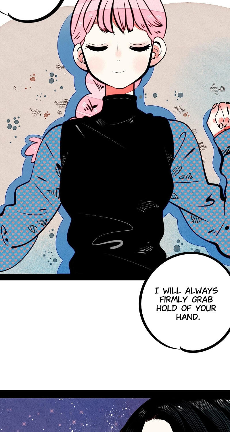 Universal Love Grocery (Colored) Chapter 55 page 15 - 