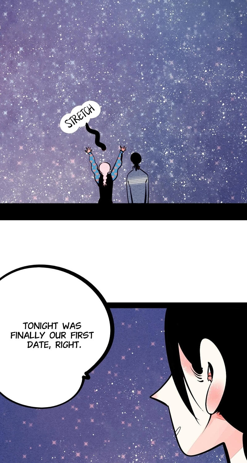 Universal Love Grocery (Colored) Chapter 55 page 18 - 