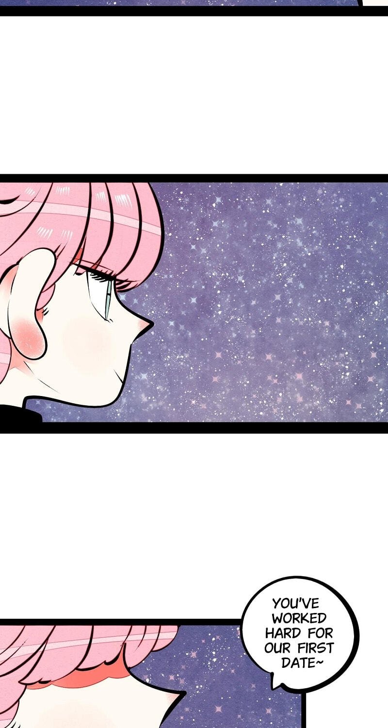 Universal Love Grocery (Colored) Chapter 55 page 19 - 