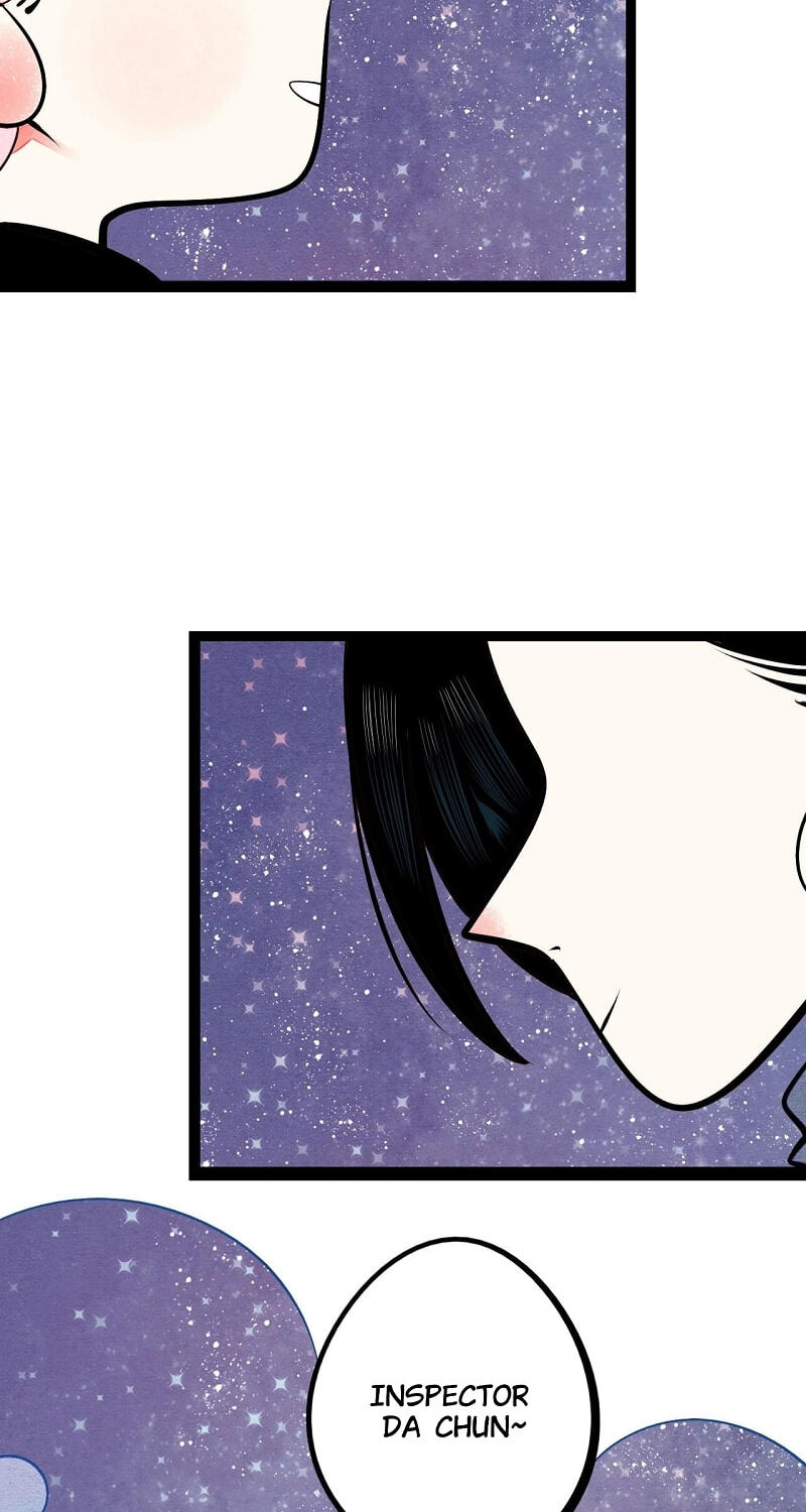 Universal Love Grocery (Colored) Chapter 55 page 20 - 