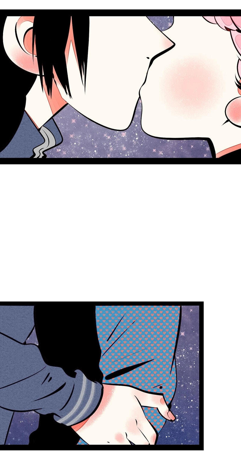Universal Love Grocery (Colored) Chapter 55 page 3 - 