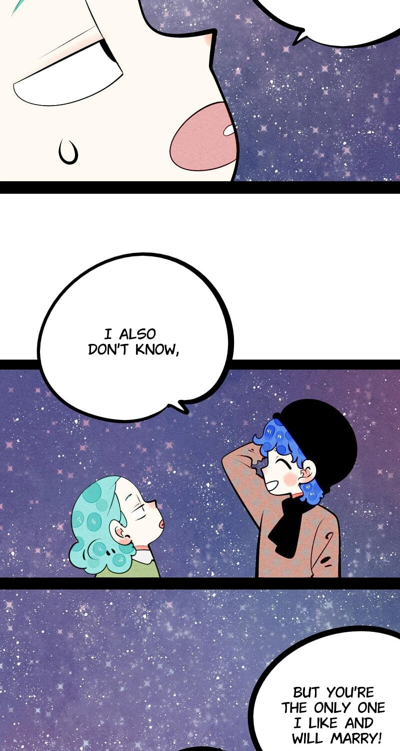 Universal Love Grocery (Colored) Chapter 55 page 23 - 