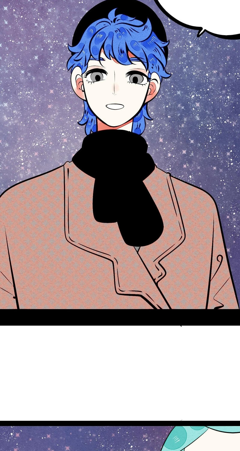 Universal Love Grocery (Colored) Chapter 55 page 24 - 