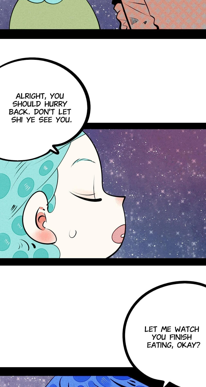 Universal Love Grocery (Colored) Chapter 55 page 26 - 