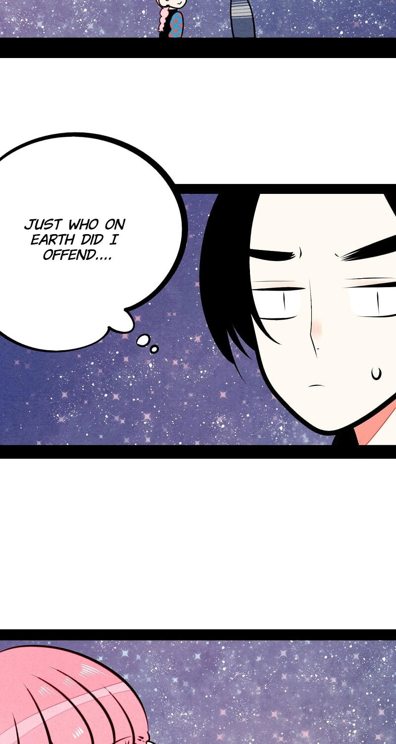 Universal Love Grocery (Colored) Chapter 55 page 28 - 