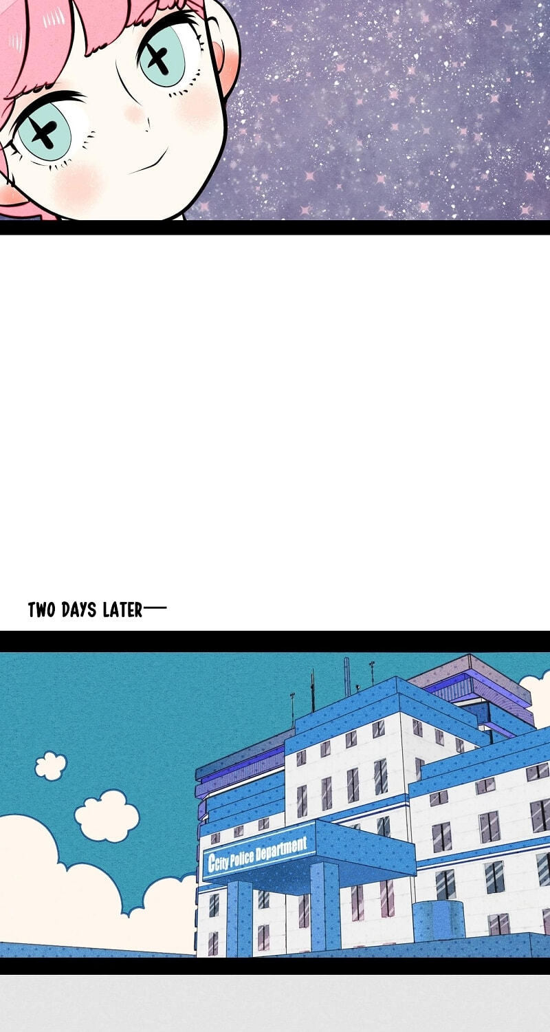 Universal Love Grocery (Colored) Chapter 55 page 29 - 