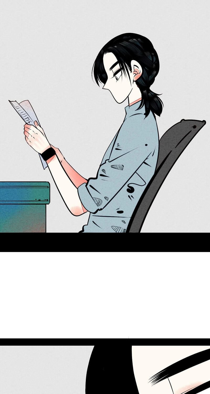 Universal Love Grocery (Colored) Chapter 55 page 30 - 