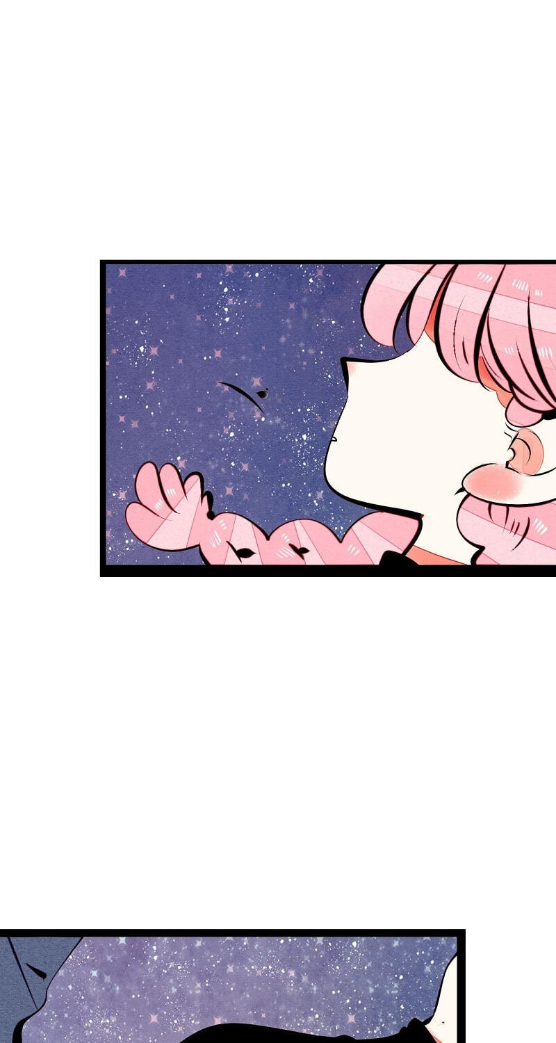 Universal Love Grocery (Colored) Chapter 55 page 4 - 