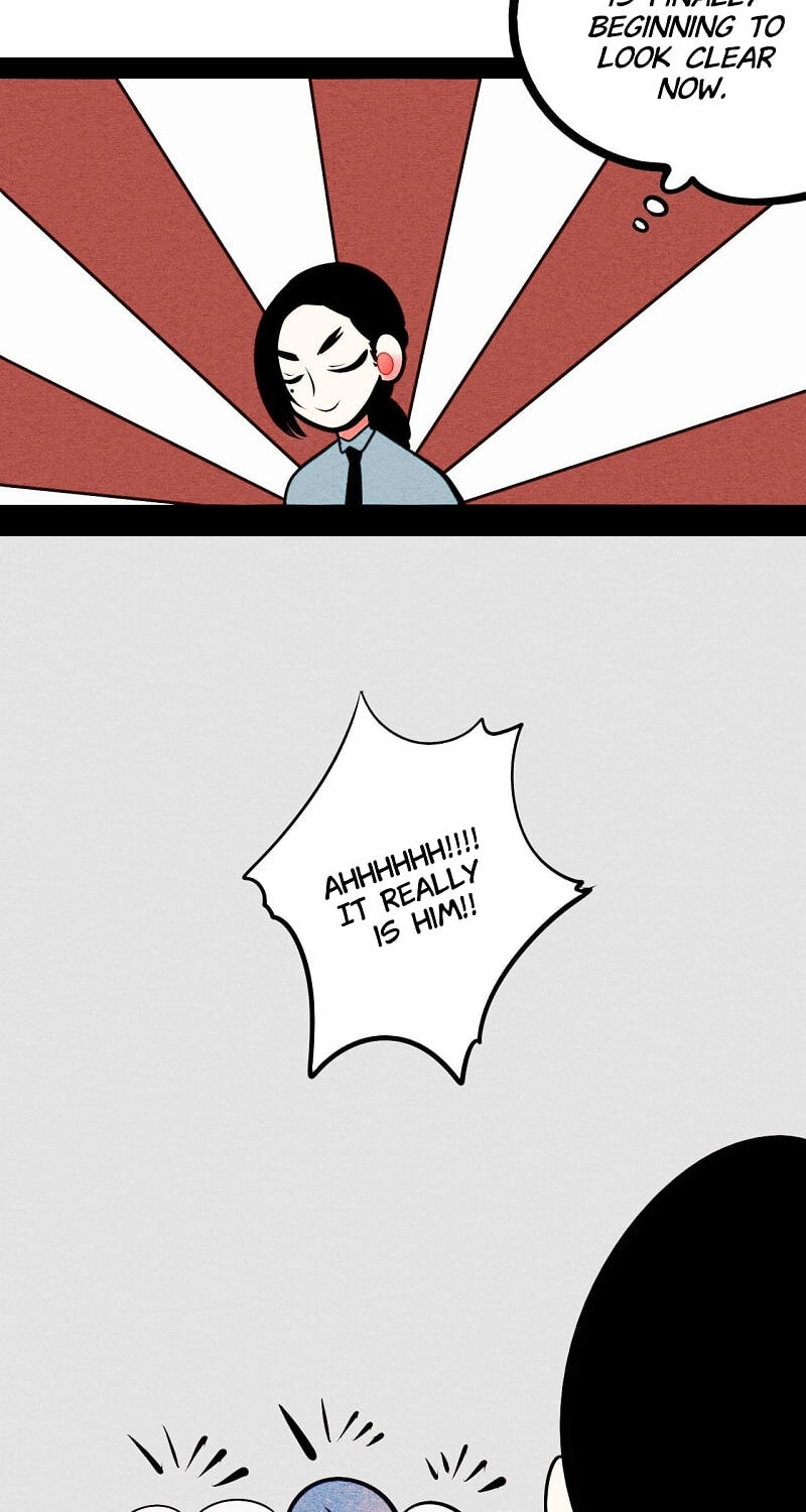 Universal Love Grocery (Colored) Chapter 55 page 36 - 