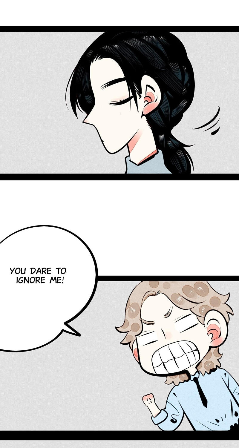 Universal Love Grocery (Colored) Chapter 55 page 42 - 