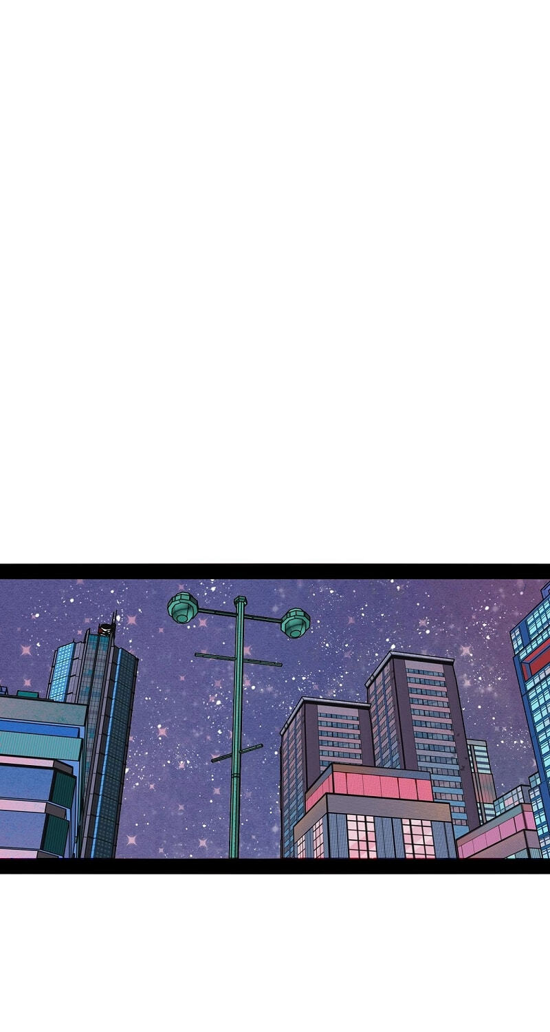 Universal Love Grocery (Colored) Chapter 55 page 47 - 