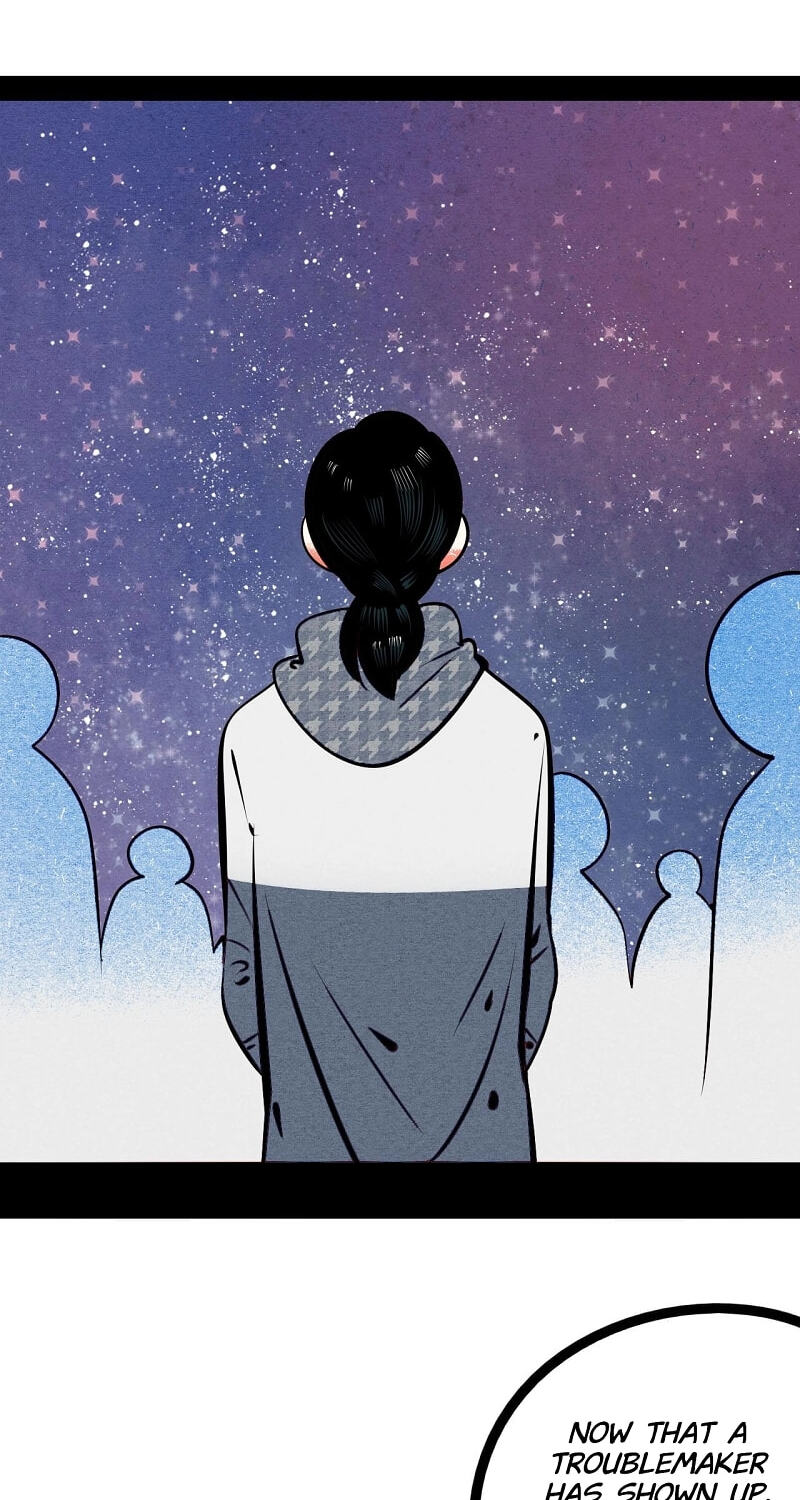 Universal Love Grocery (Colored) Chapter 55 page 48 - 