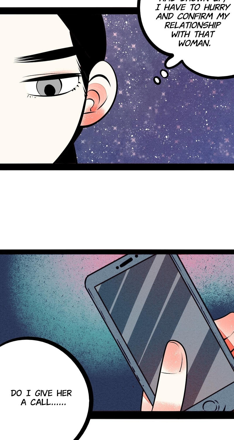 Universal Love Grocery (Colored) Chapter 55 page 49 - 