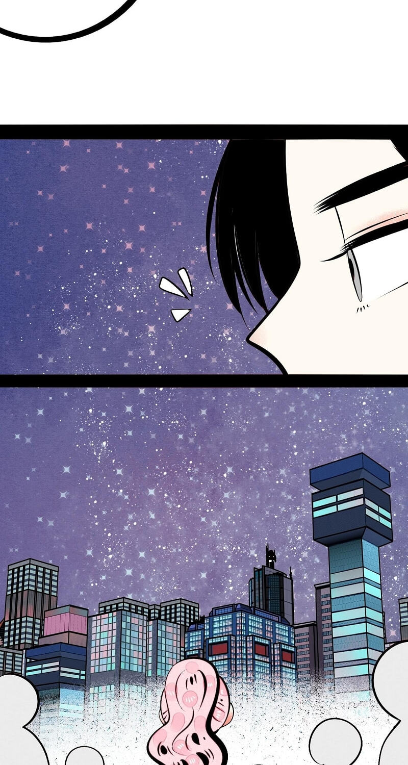Universal Love Grocery (Colored) Chapter 55 page 50 - 