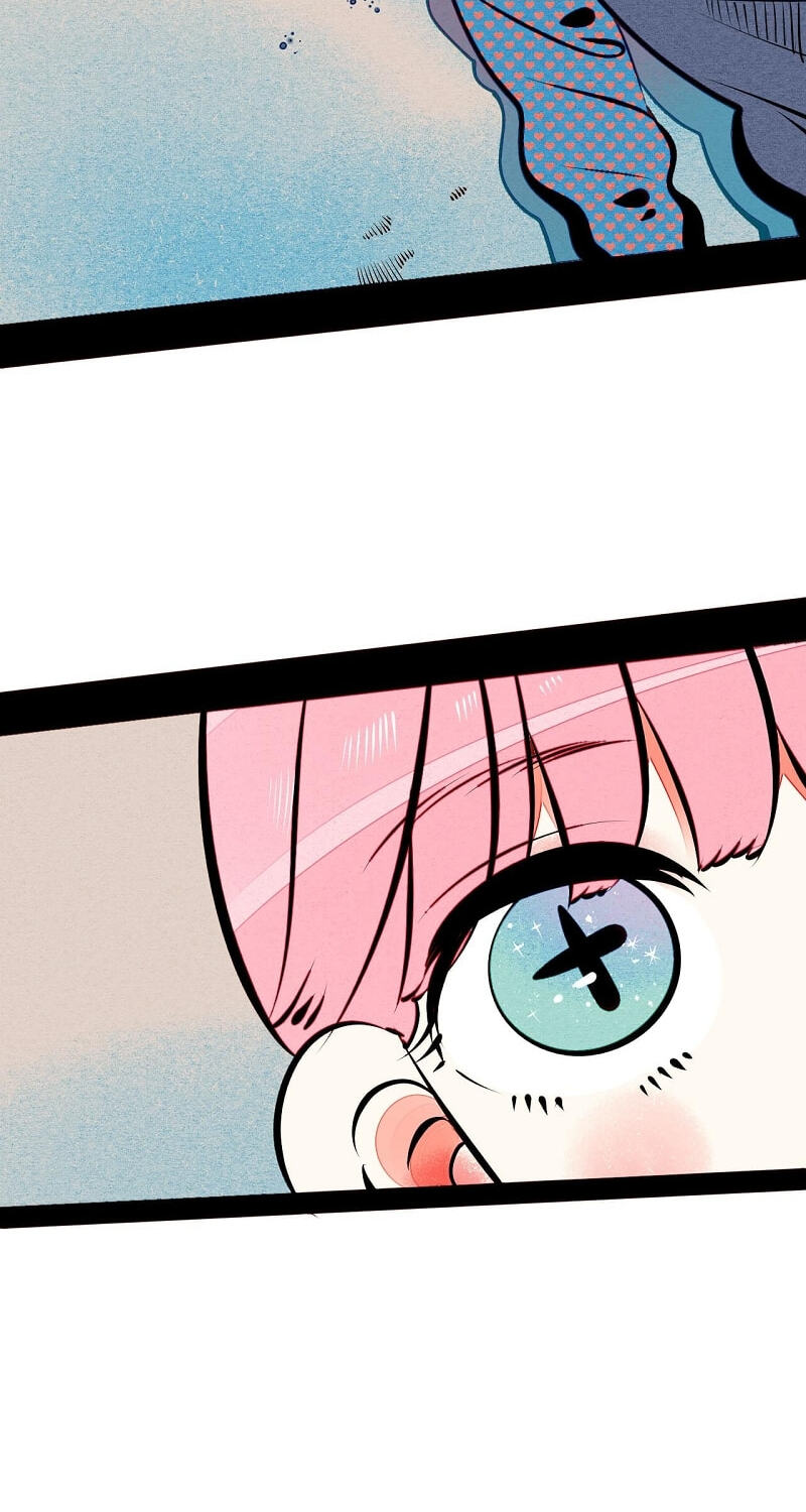 Universal Love Grocery (Colored) Chapter 55 page 6 - 