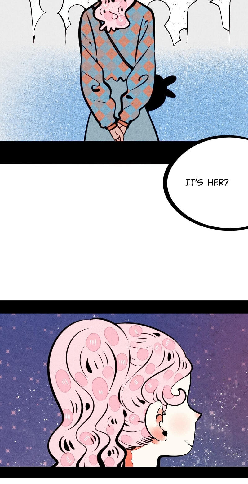 Universal Love Grocery (Colored) Chapter 55 page 51 - 