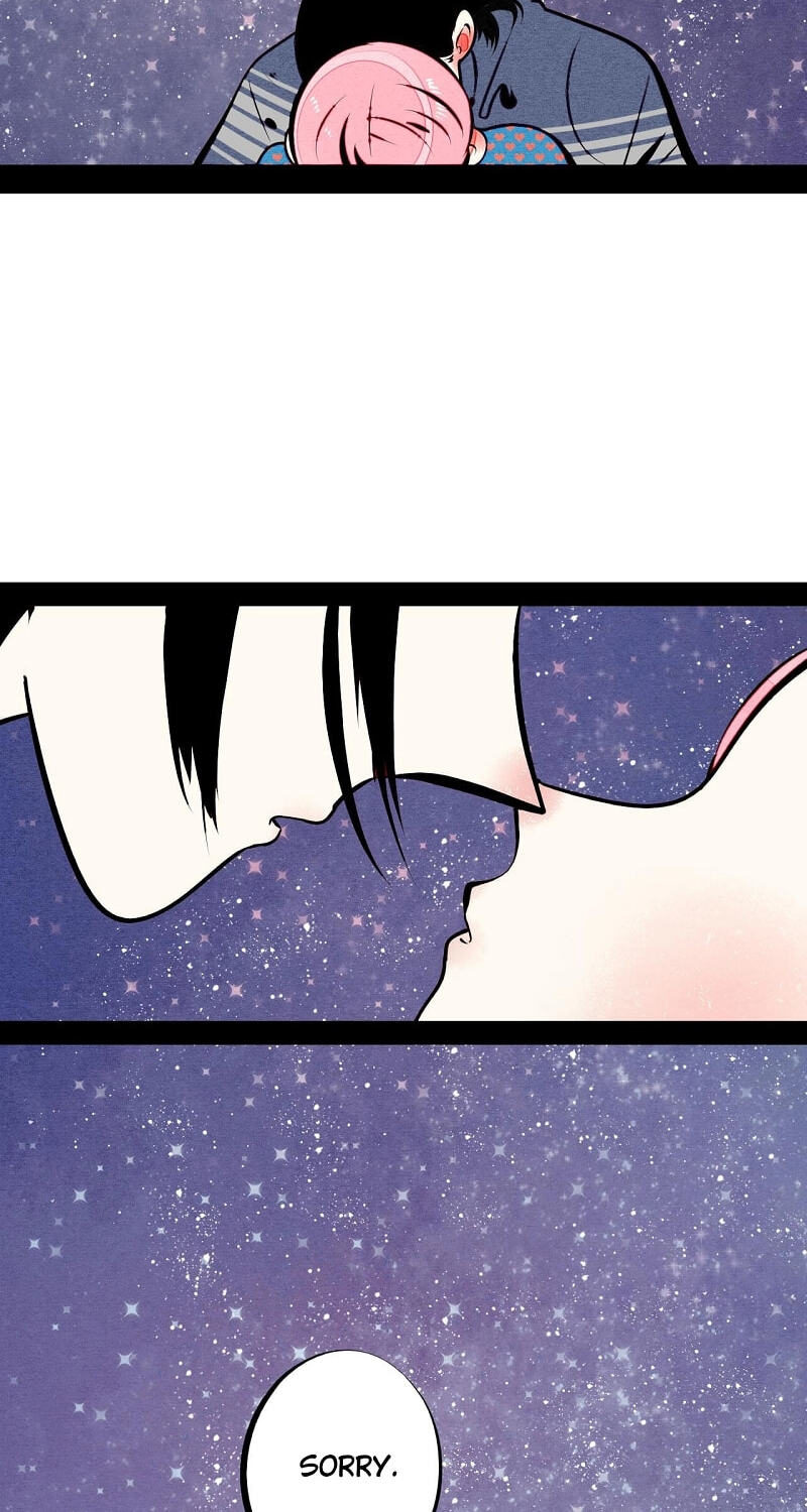 Universal Love Grocery (Colored) Chapter 55 page 8 - 