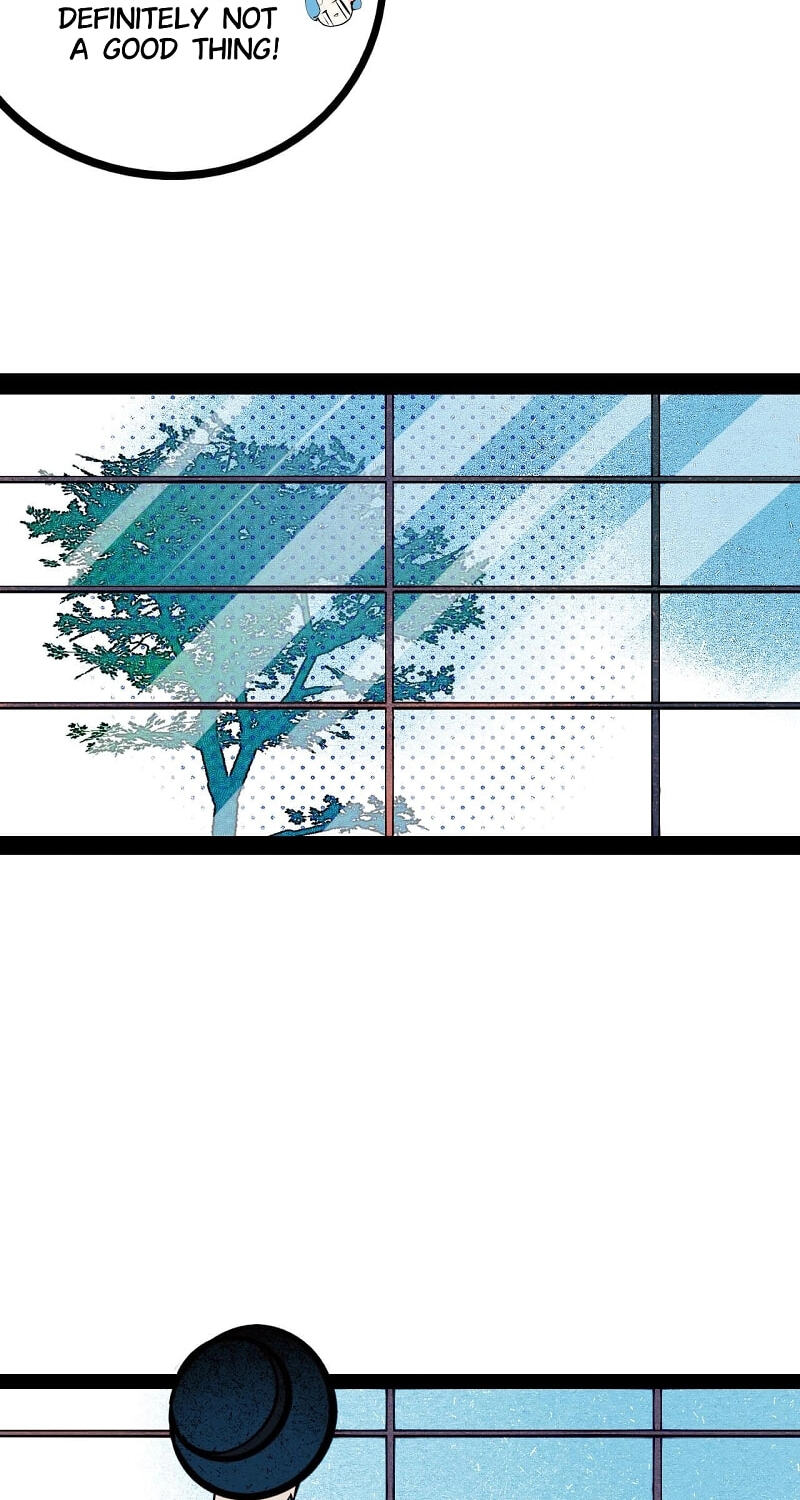 Universal Love Grocery (Colored) Chapter 56 page 14 - 