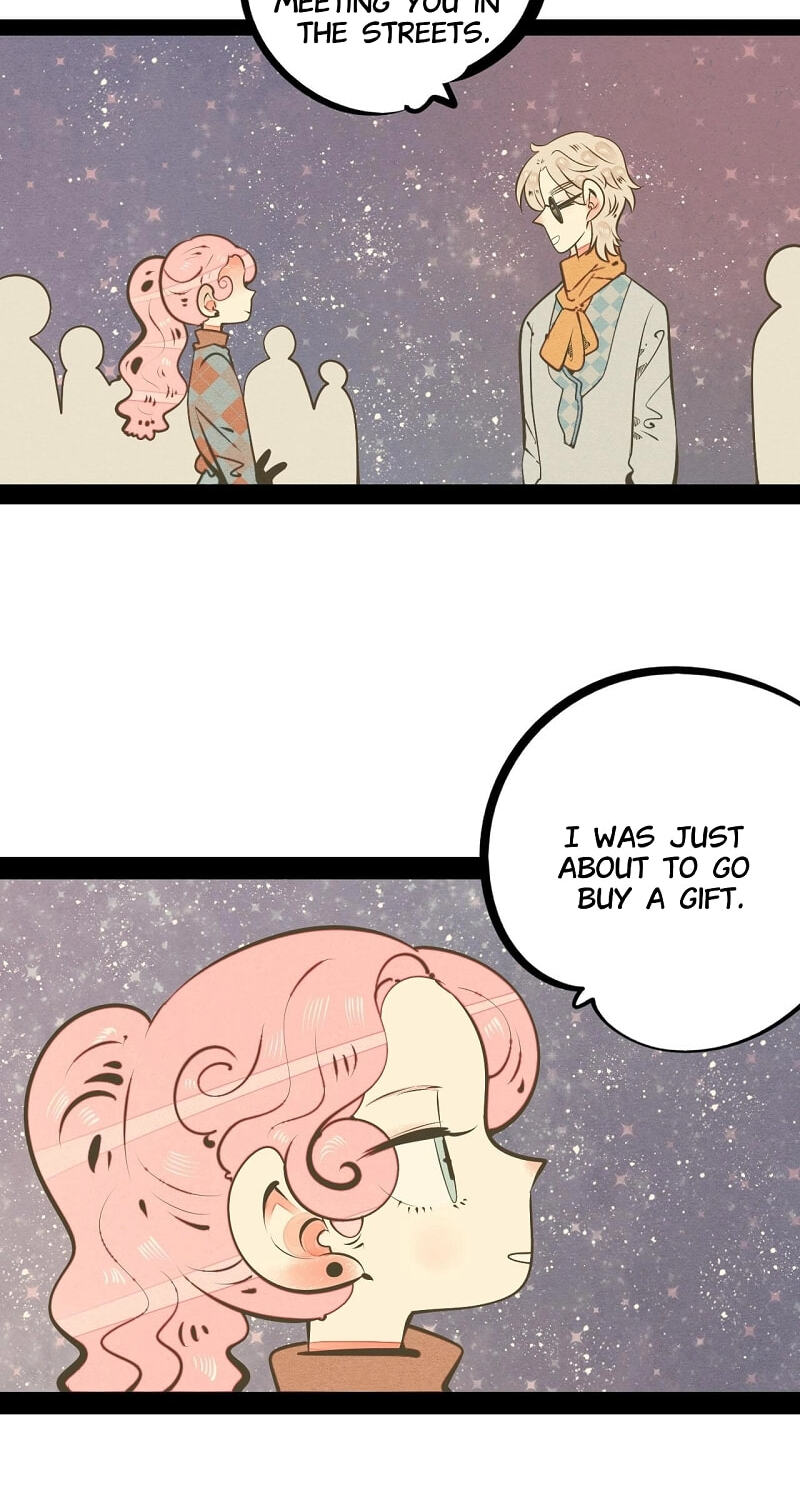 Universal Love Grocery (Colored) Chapter 56 page 16 - 