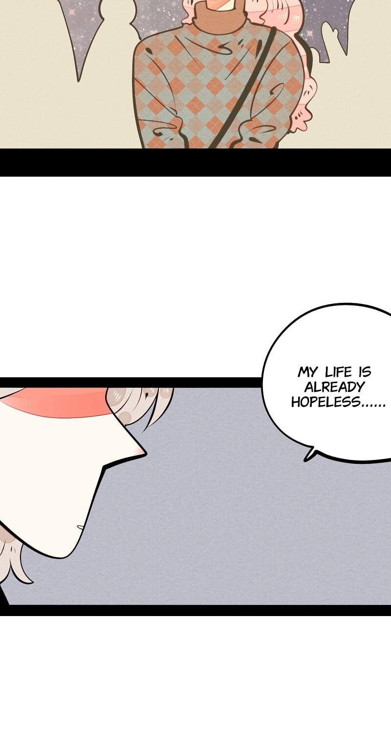 Universal Love Grocery (Colored) Chapter 56 page 18 - 