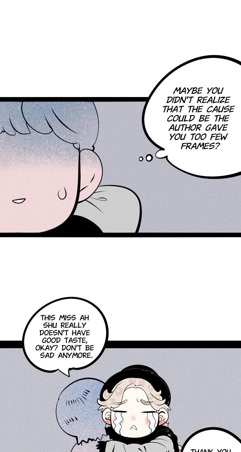Universal Love Grocery (Colored) Chapter 56 page 20 - 