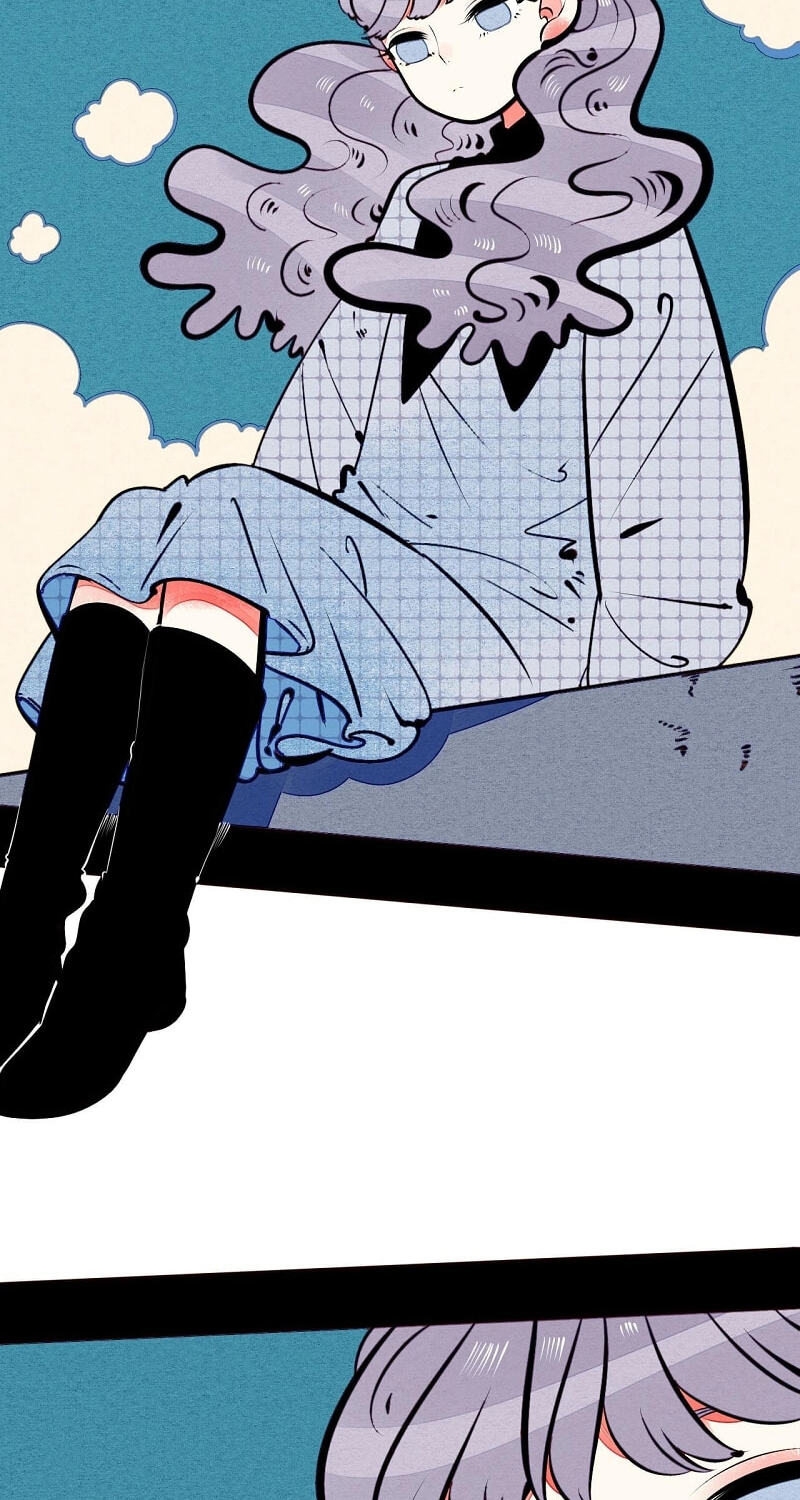Universal Love Grocery (Colored) Chapter 56 page 22 - 