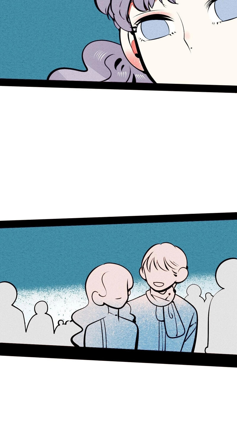 Universal Love Grocery (Colored) Chapter 56 page 23 - 