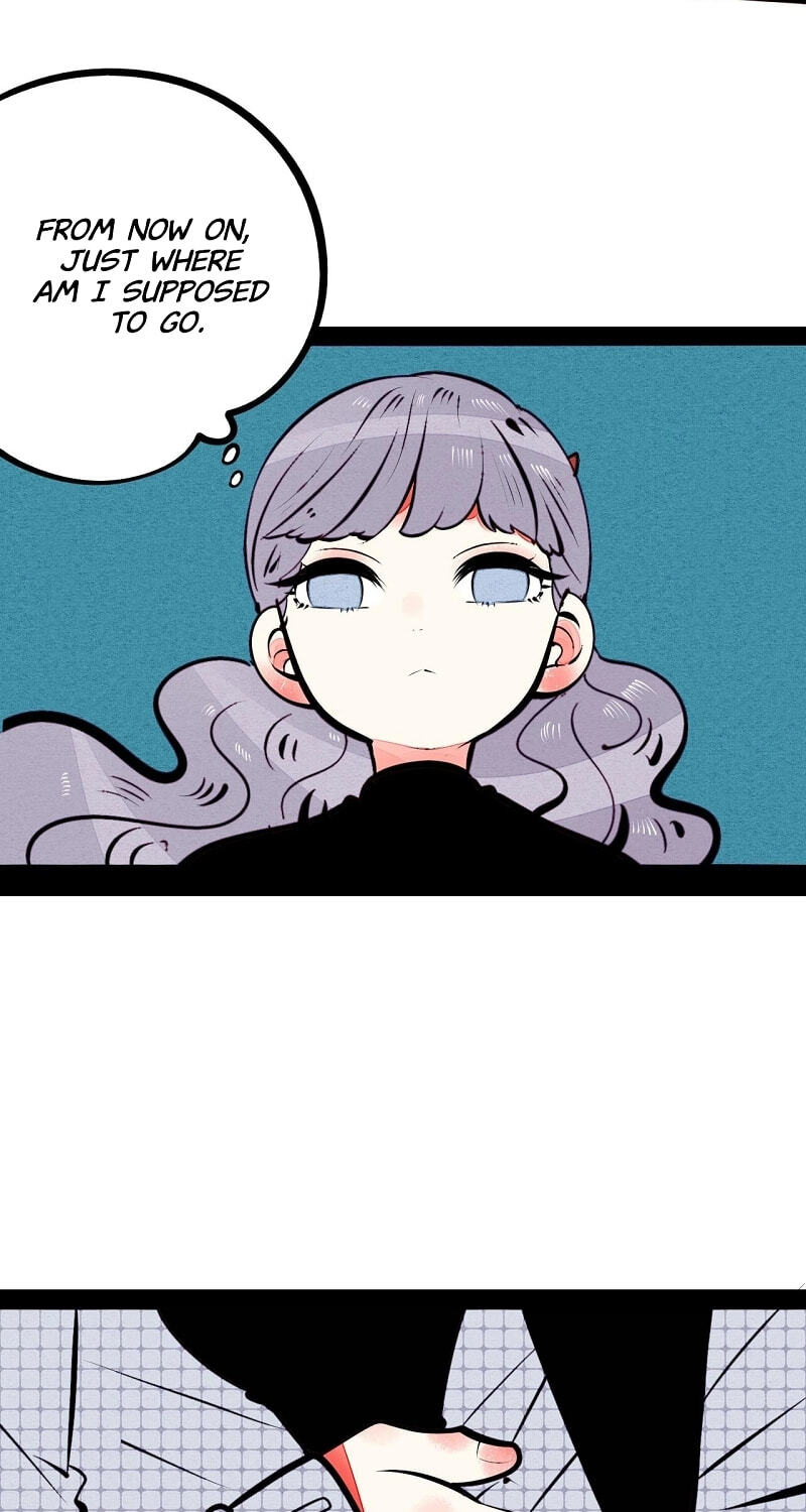 Universal Love Grocery (Colored) Chapter 56 page 25 - 