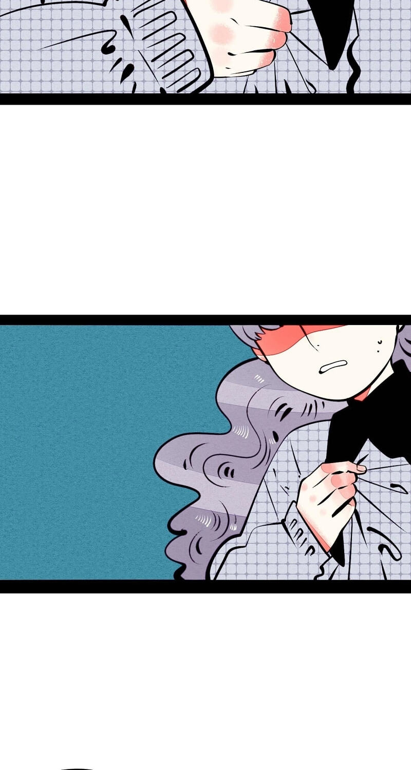 Universal Love Grocery (Colored) Chapter 56 page 26 - 