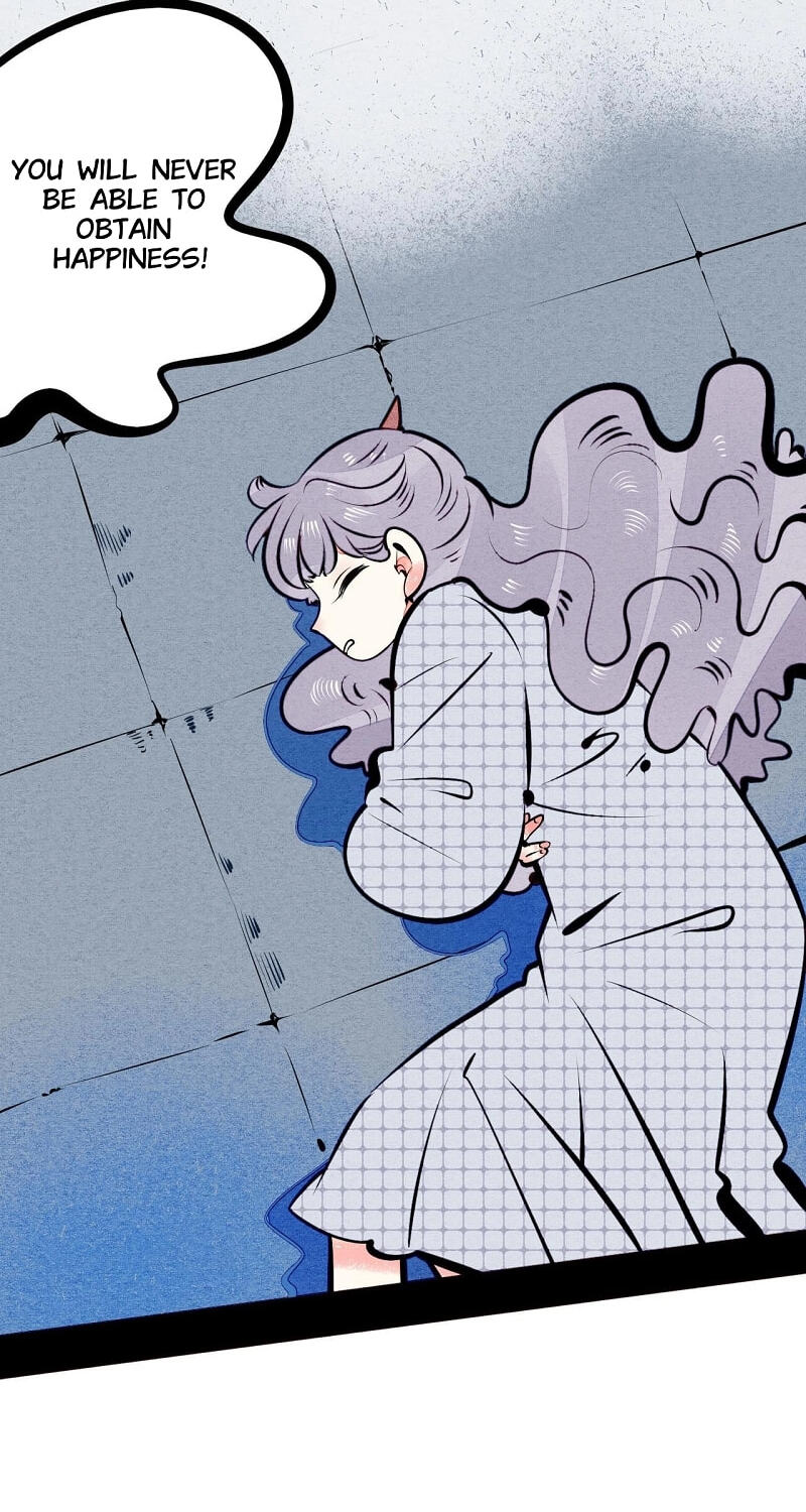 Universal Love Grocery (Colored) Chapter 56 page 28 - 