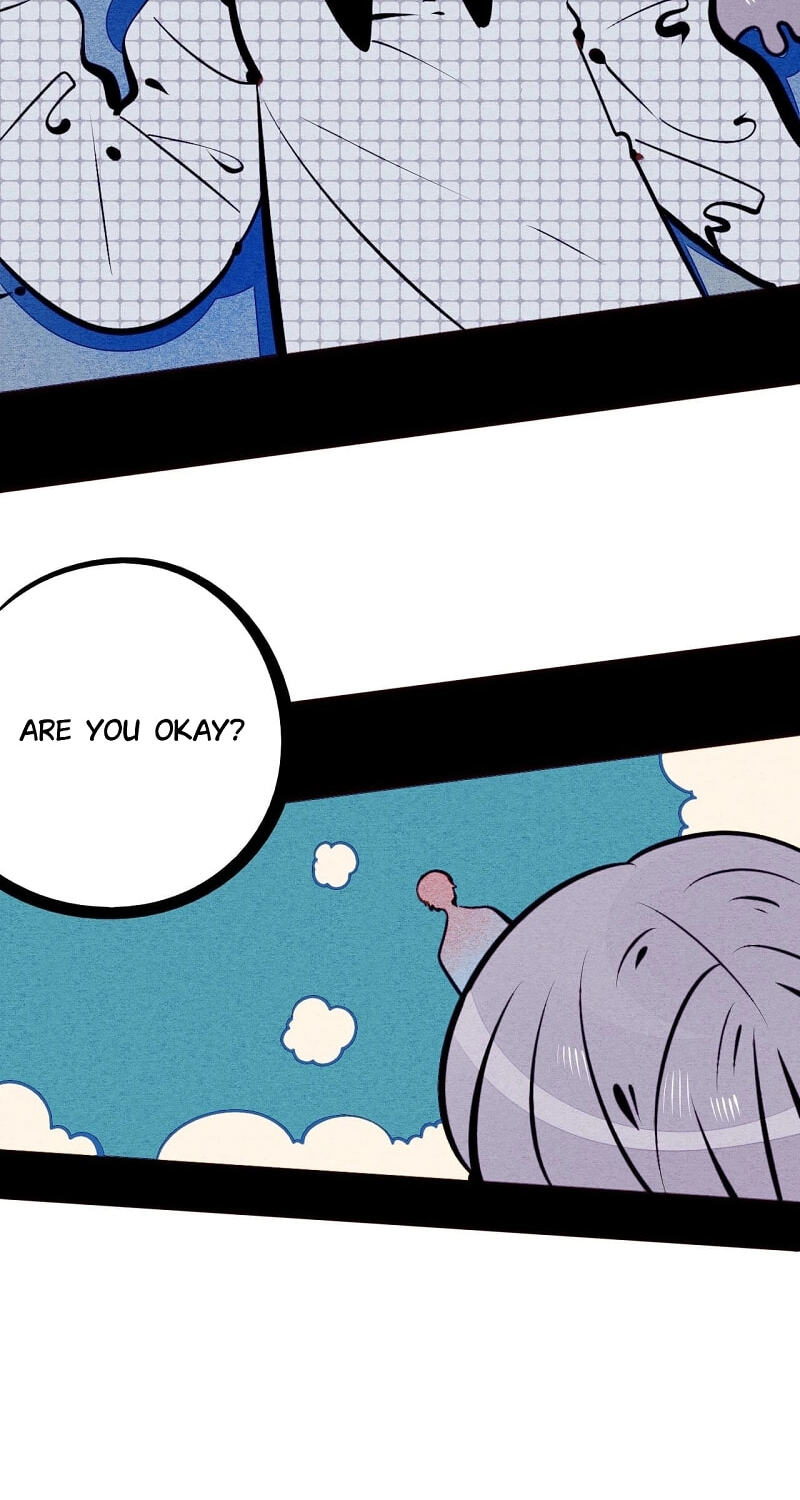 Universal Love Grocery (Colored) Chapter 56 page 30 - 