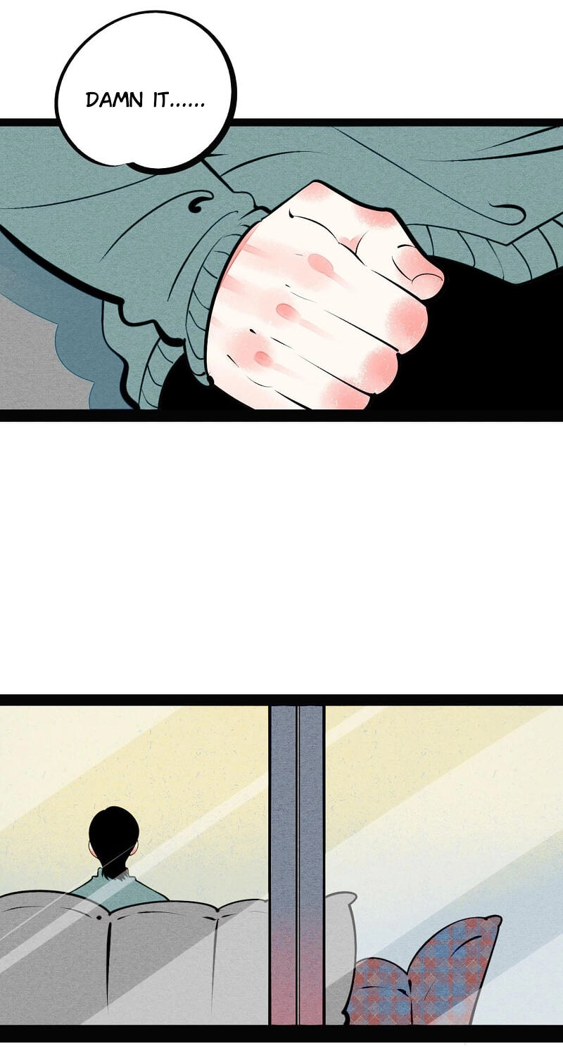 Universal Love Grocery (Colored) Chapter 56 page 4 - 