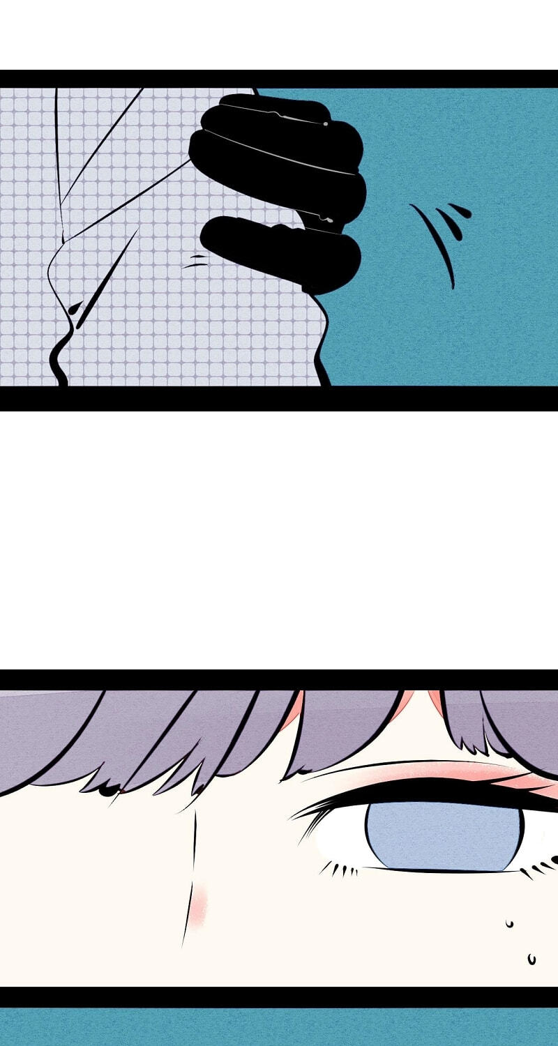 Universal Love Grocery (Colored) Chapter 56 page 31 - 
