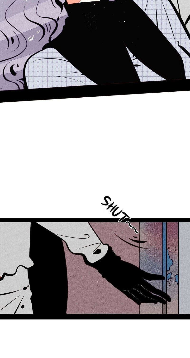 Universal Love Grocery (Colored) Chapter 56 page 37 - 