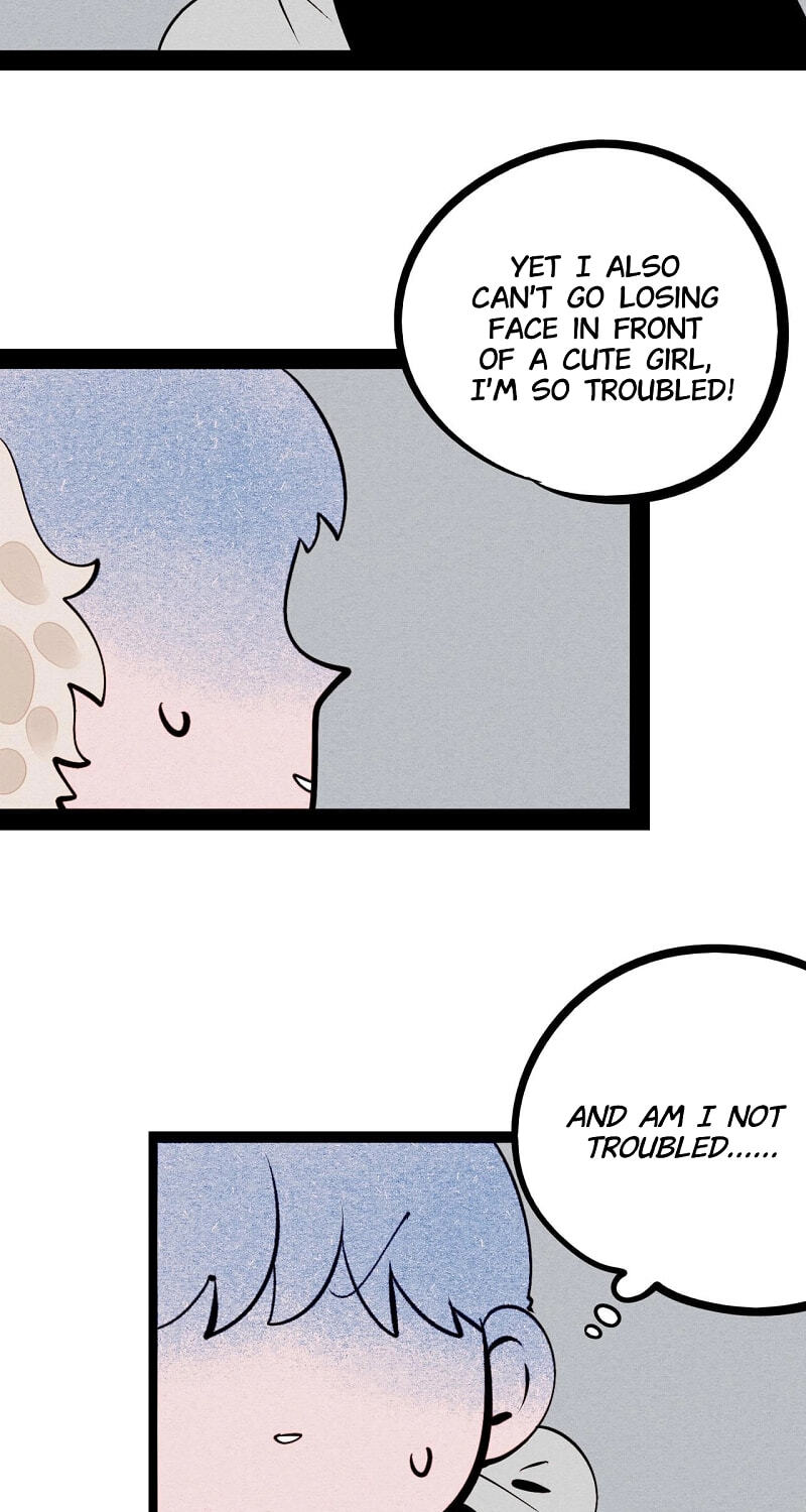 Universal Love Grocery (Colored) Chapter 56 page 39 - 