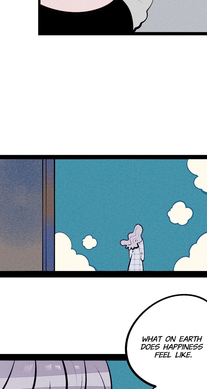 Universal Love Grocery (Colored) Chapter 56 page 40 - 