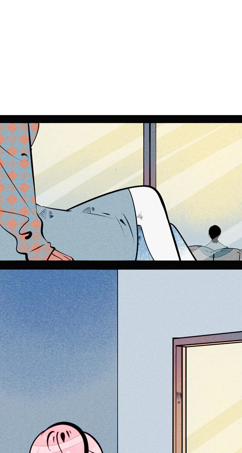 Universal Love Grocery (Colored) Chapter 56 page 5 - 