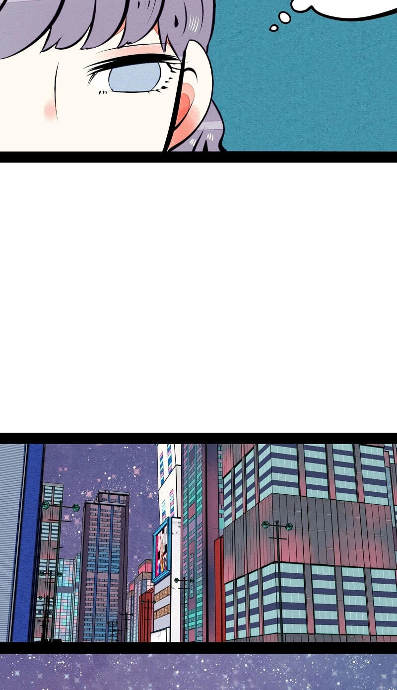 Universal Love Grocery (Colored) Chapter 56 page 41 - 