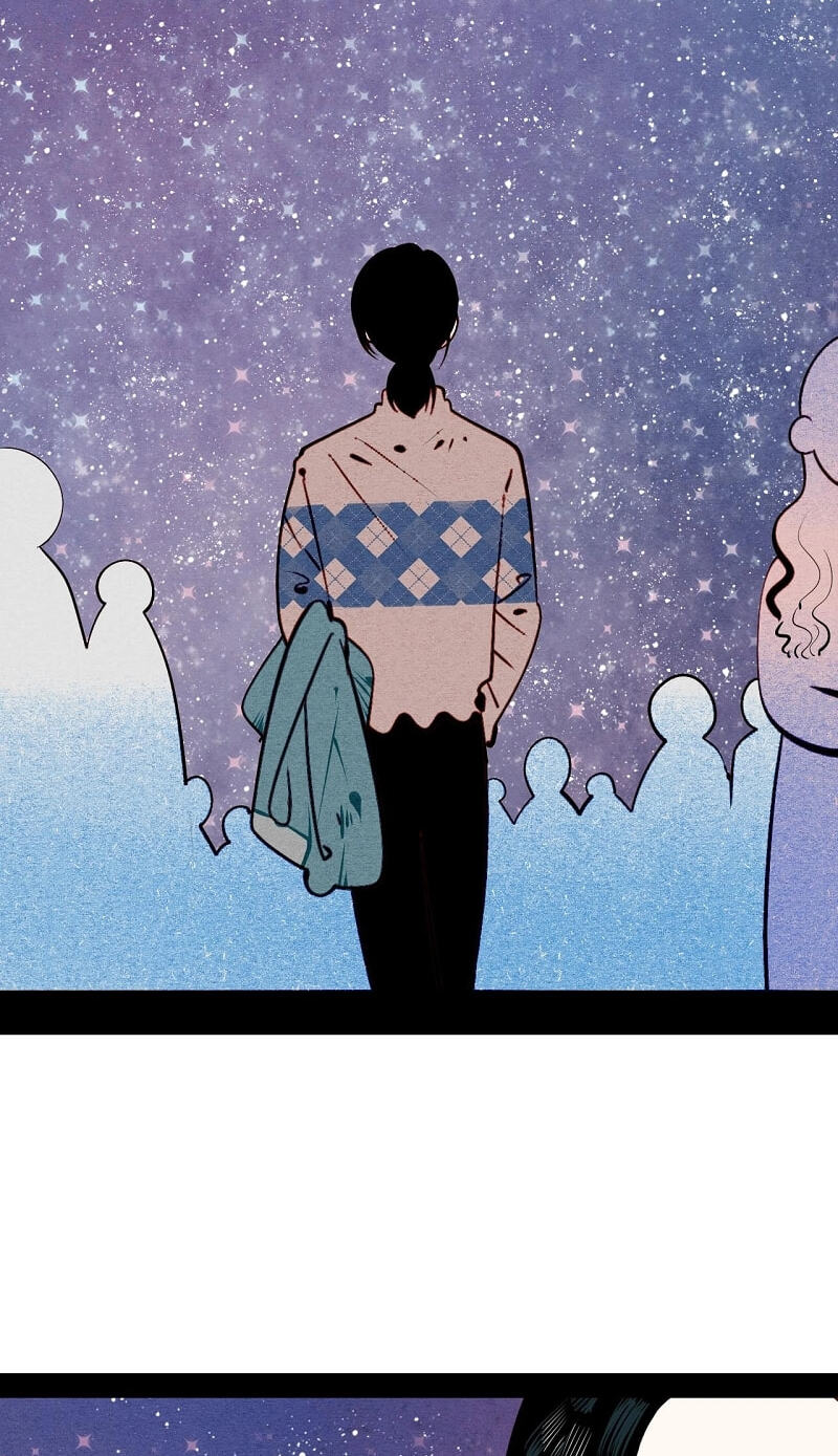 Universal Love Grocery (Colored) Chapter 56 page 42 - 